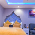 Meridian Serviced شقة *