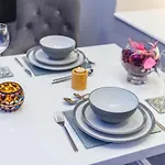 Meridian Serviced