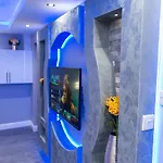 Meridian Serviced