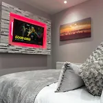 Meridian Serviced