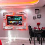 شقة Meridian Serviced *