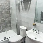 Διαμέρισμα Meridian Serviced Μπράντφορντ