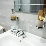 Διαμέρισμα Meridian Serviced