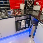 Διαμέρισμα Meridian Serviced