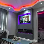 Meridian Serviced Διαμέρισμα