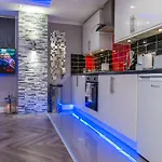 Διαμέρισμα Meridian Serviced