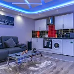 Meridian Serviced Διαμέρισμα Μπράντφορντ