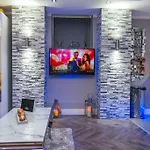 Διαμέρισμα Meridian Serviced Μπράντφορντ