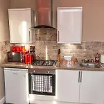 Διαμέρισμα Meridian Serviced