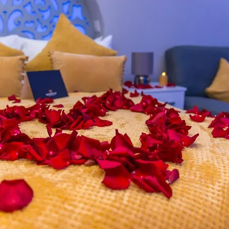 Meridian Serviced Apartman