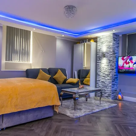 Meridian Serviced * Bradford (West Yorkshire)