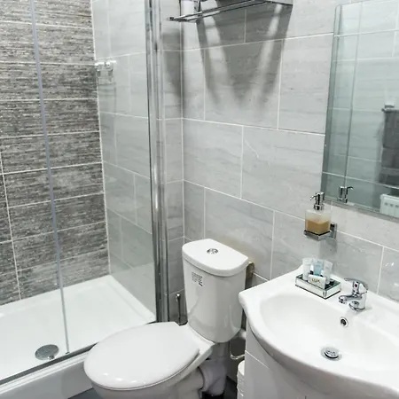Apartment Meridian Serviced Bradford (West Yorkshire)