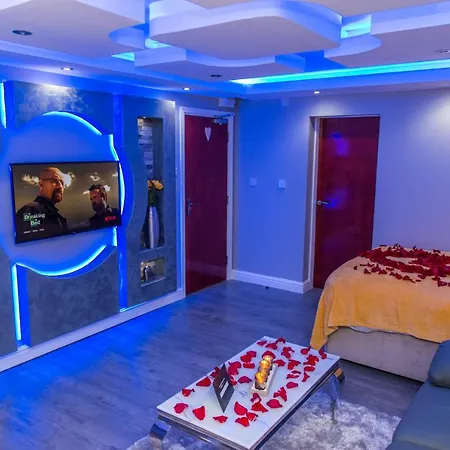 Apartment Meridian Serviced