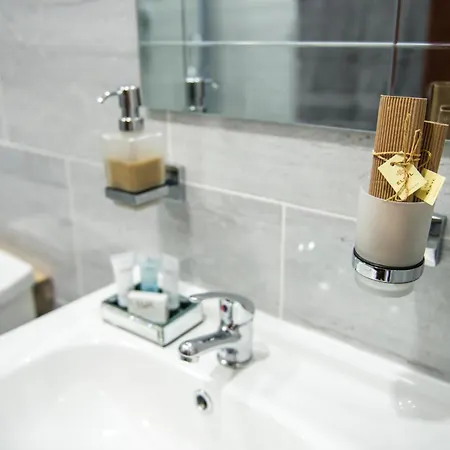 Apartment Meridian Serviced