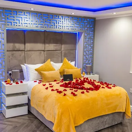 Meridian Serviced Apartment