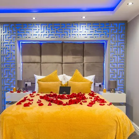 Apartment Meridian Serviced *