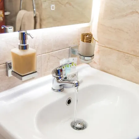 Apartment Meridian Serviced *