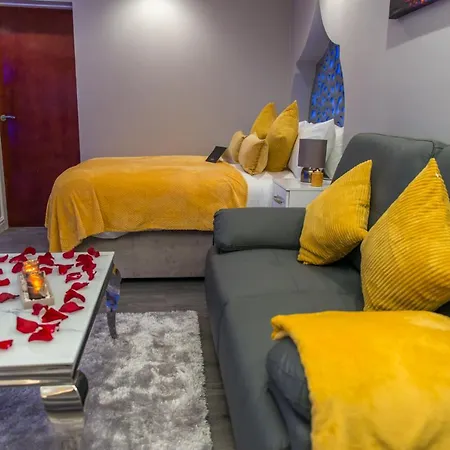 Apartment Meridian Serviced