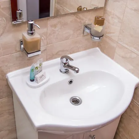 Meridian Serviced Bradford (West Yorkshire)