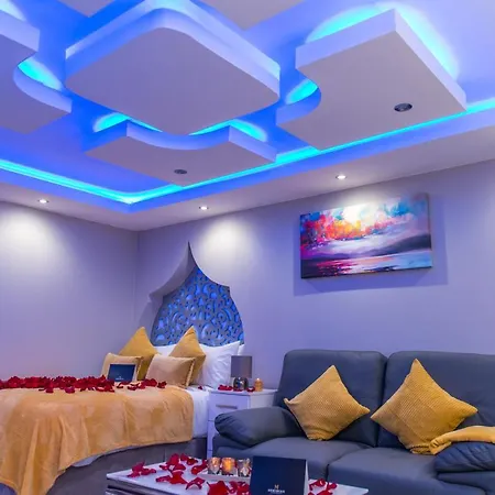 Apartment Meridian Serviced *