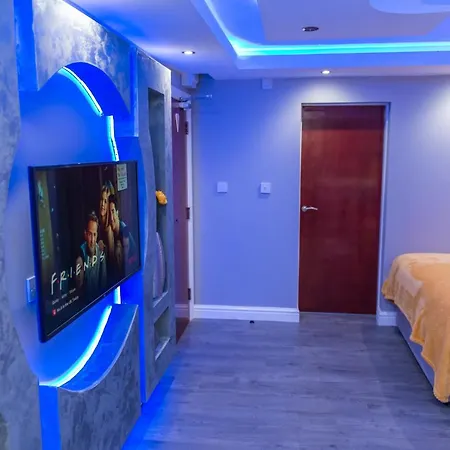 Apartment Meridian Serviced