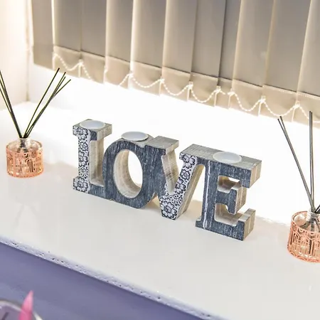 Apartman Meridian Serviced Bradford