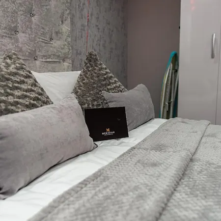 Meridian Serviced * Bradford (West Yorkshire)