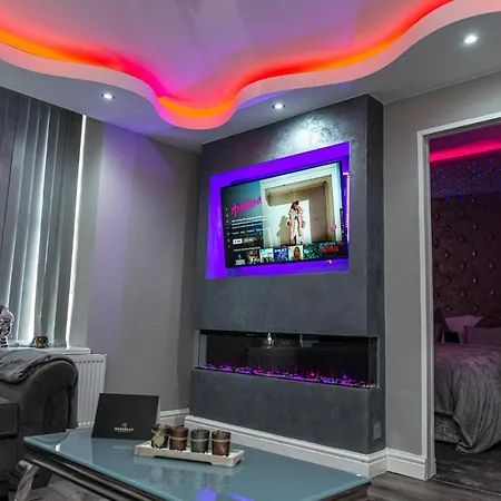 Meridian Serviced Apartment