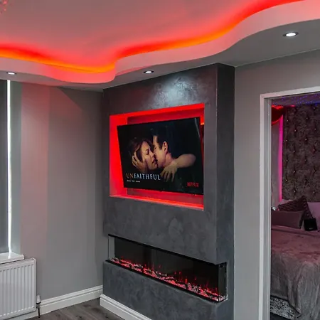 Meridian Serviced * Bradford (West Yorkshire)