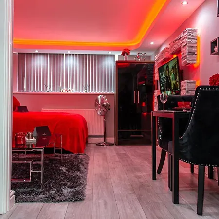 Appartement Meridian Serviced