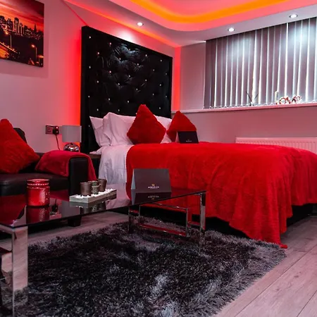Meridian Serviced Appartement Bradford (West Yorkshire)