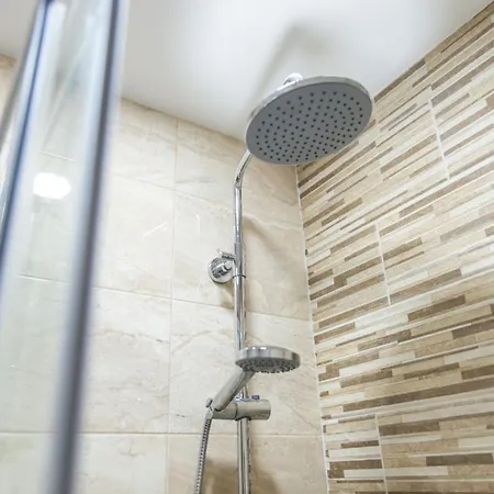Meridian Serviced Appartement