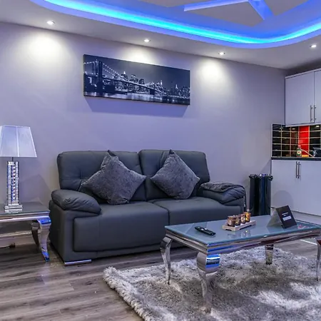 Apartment Meridian Serviced *