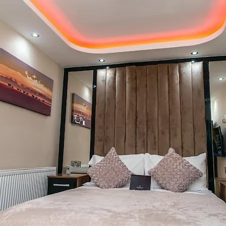 Apartment Meridian Serviced