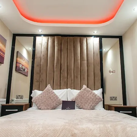 Meridian Serviced * Bradford (West Yorkshire)