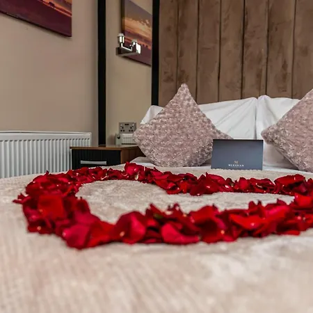 Apartment Meridian Serviced