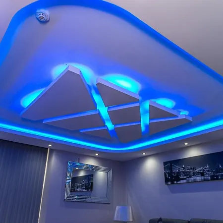 Meridian Serviced Apartment Bradford (West Yorkshire)