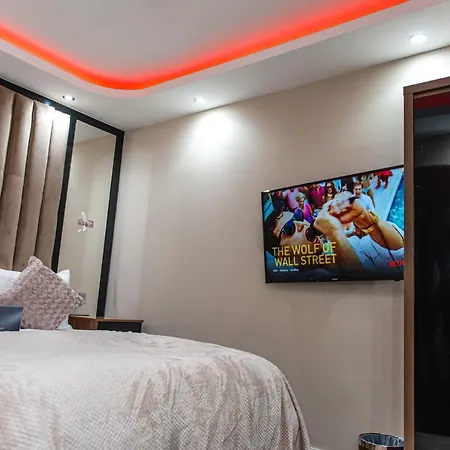 Meridian Serviced * Bradford (West Yorkshire)