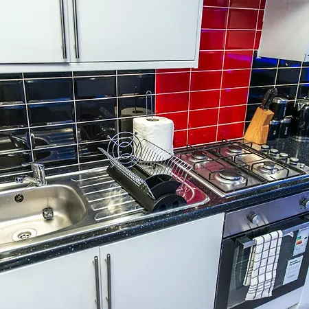Apartment Meridian Serviced *