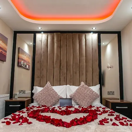 Meridian Serviced Appartamento
