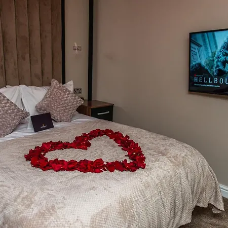 Apartment Meridian Serviced *