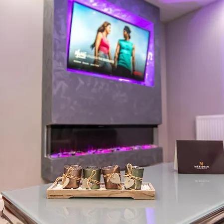 Meridian Serviced Appartement Bradford (West Yorkshire)