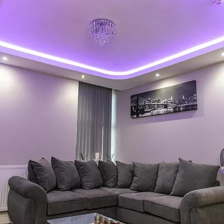 Meridian Serviced *