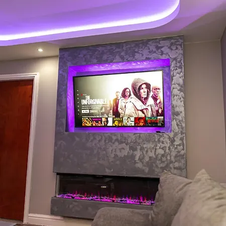 Meridian Serviced Appartement Bradford (West Yorkshire)