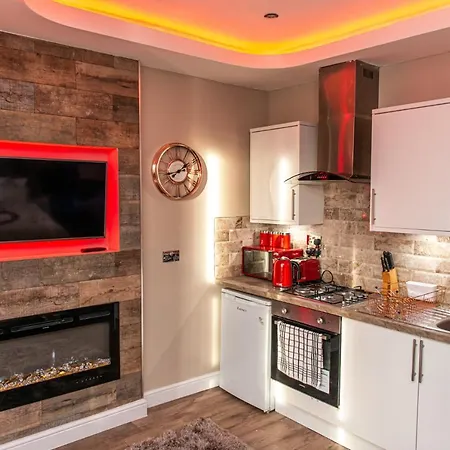 Meridian Serviced * Bradford (West Yorkshire)