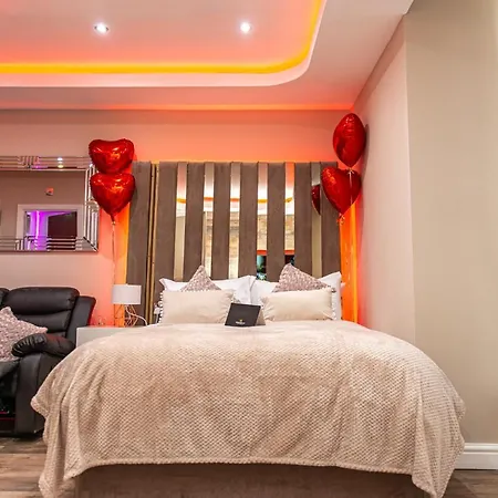 Meridian Serviced * Bradford (West Yorkshire)