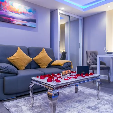 Apartment Meridian Serviced *