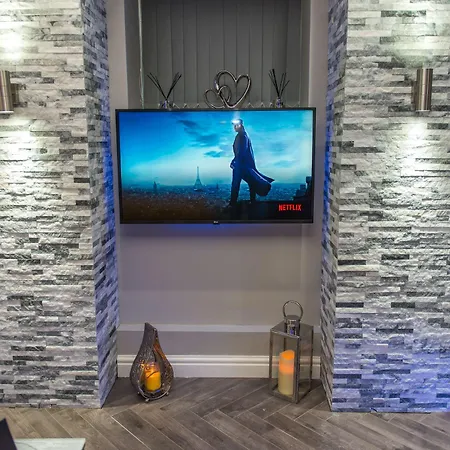 Meridian Serviced * Bradford (West Yorkshire)