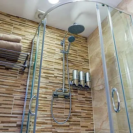Meridian Serviced Appartamento Bradford (West Yorkshire)
