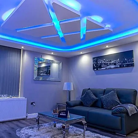 Appartamento Meridian Serviced